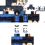 Texture for isagi