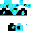 Texture for Lunar With Less Stars