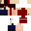 Texture for Half Mutated
