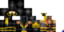 Texture for cool