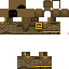 Texture for Undead Soul 