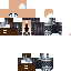 Texture for Ghost knight