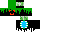 Texture for Floating Creeper