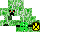 Texture for creeper01