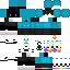 Texture for ItzMeSneaky_