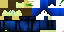 Texture for Human mage (revamp)