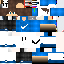 Texture for bgvnn