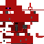 Texture for Ms-06s Char's Zaku II