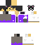 Texture for Dingding Swirl Star