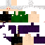 Texture for plasch