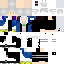 Texture for ItzFubuki 4v