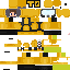 Texture for Костюм для виживания в Зомби Апокалипсесе