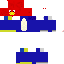 Texture for IceMystBR