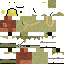 Texture for Wilds
