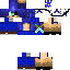 Texture for Crash Sonic