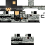 Texture for marine alien vs predator