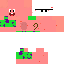 Texture for spongemonkey