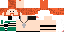 Texture for Sheamus