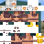 Texture for Valki Piglin chan 