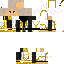 Texture for HowardRunners Forgul Monk Three Goddesses