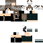 Texture for A little different PizzaHunter
