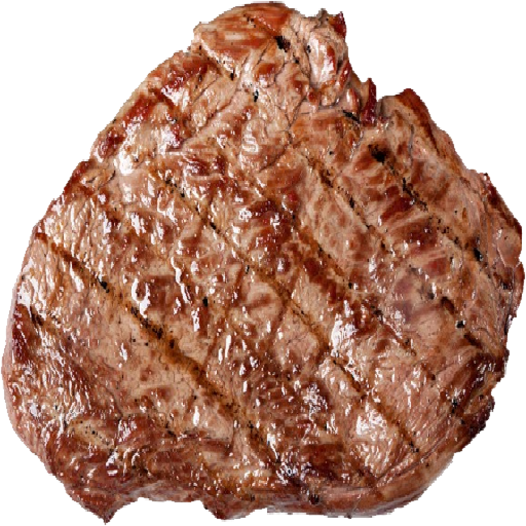 Texture for beef_cooked