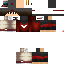 Texture for steve