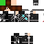 Texture for Cauaskywalker Kirito