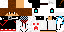 Texture for CaxaX