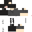 Texture for wornish without overlay
