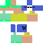 Texture for my name is pro