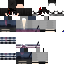Texture for body