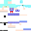 Texture for AtsurinセーラーDX