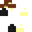 Texture for Jacob (Senpai) (Yandere Simulator)