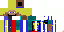 Texture for luke