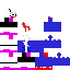 Texture for санс 3 версия