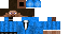 Texture for LetsMichey First