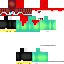 Texture for cemeen