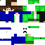 Texture for Ademir_2020