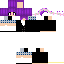Texture for GemmaGaminx BBH