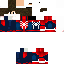 Texture for steve