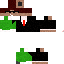 Texture for MC sushi