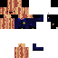 Texture for Bacon Officer
