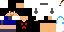 Texture for Minercraft729 Diamond