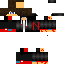 Texture for makai mate