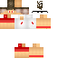 Texture for MitoArisPvP