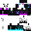 Texture for zack le panda