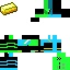 Texture for 海賊レッシャー