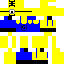 Texture for minion