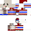 Texture for SkipperYTWolf2